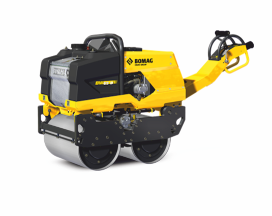 Bomag-Duplexwalze-Bw65-D